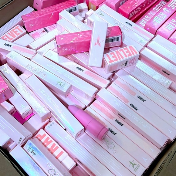 2#. JEFREE STAR SUPREME GLOSS DIFFERENT COLORS - Picture 2 of 3